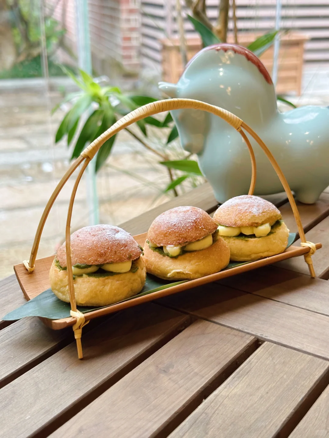 我在中山开的第二间无糖食品店