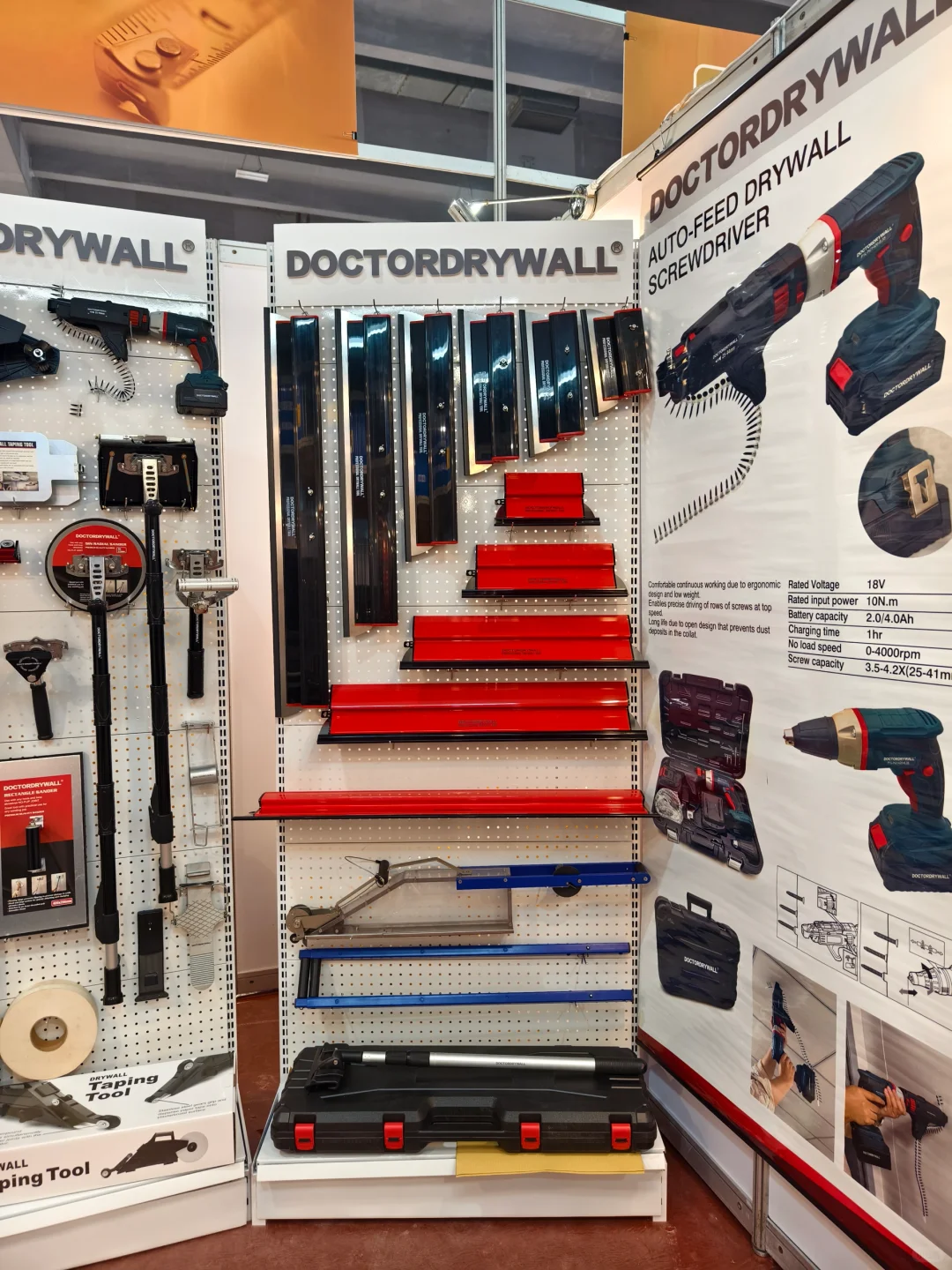 我厂专业生产各种干墙工具Drywall Tools