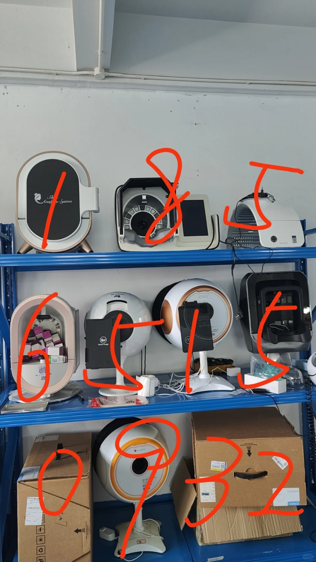 全国二手仪器设备回收#闲置二手仪器回收