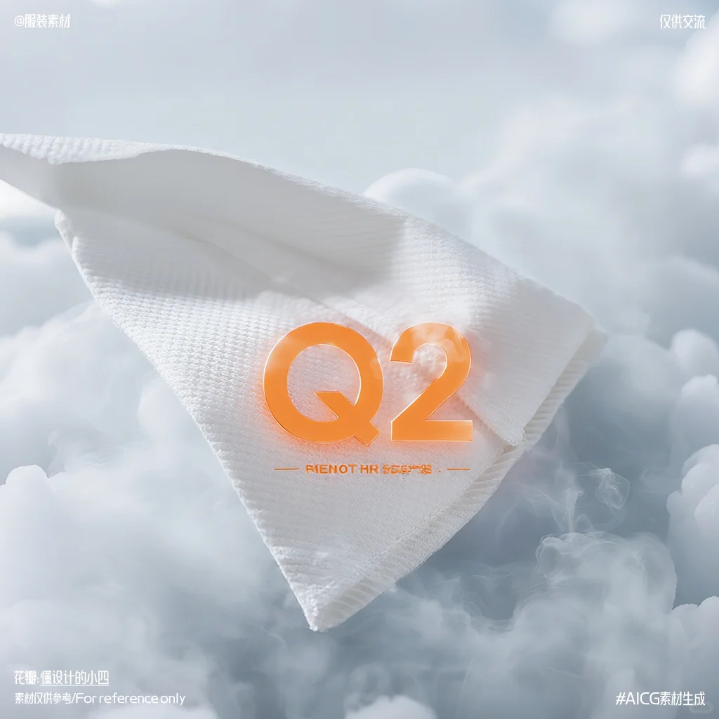 揭秘未来面料：AICG技术打造AI面料效果图10