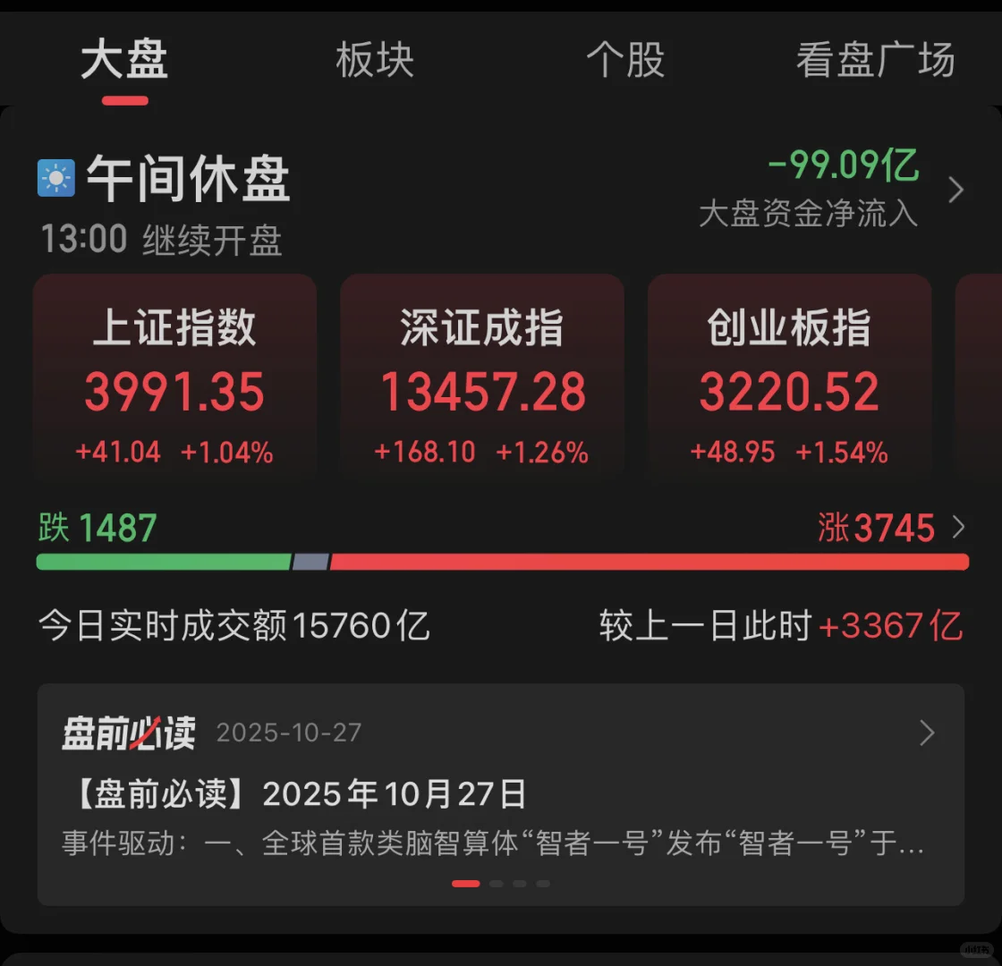 跳或不跳，这是个问题（2025.10.27）