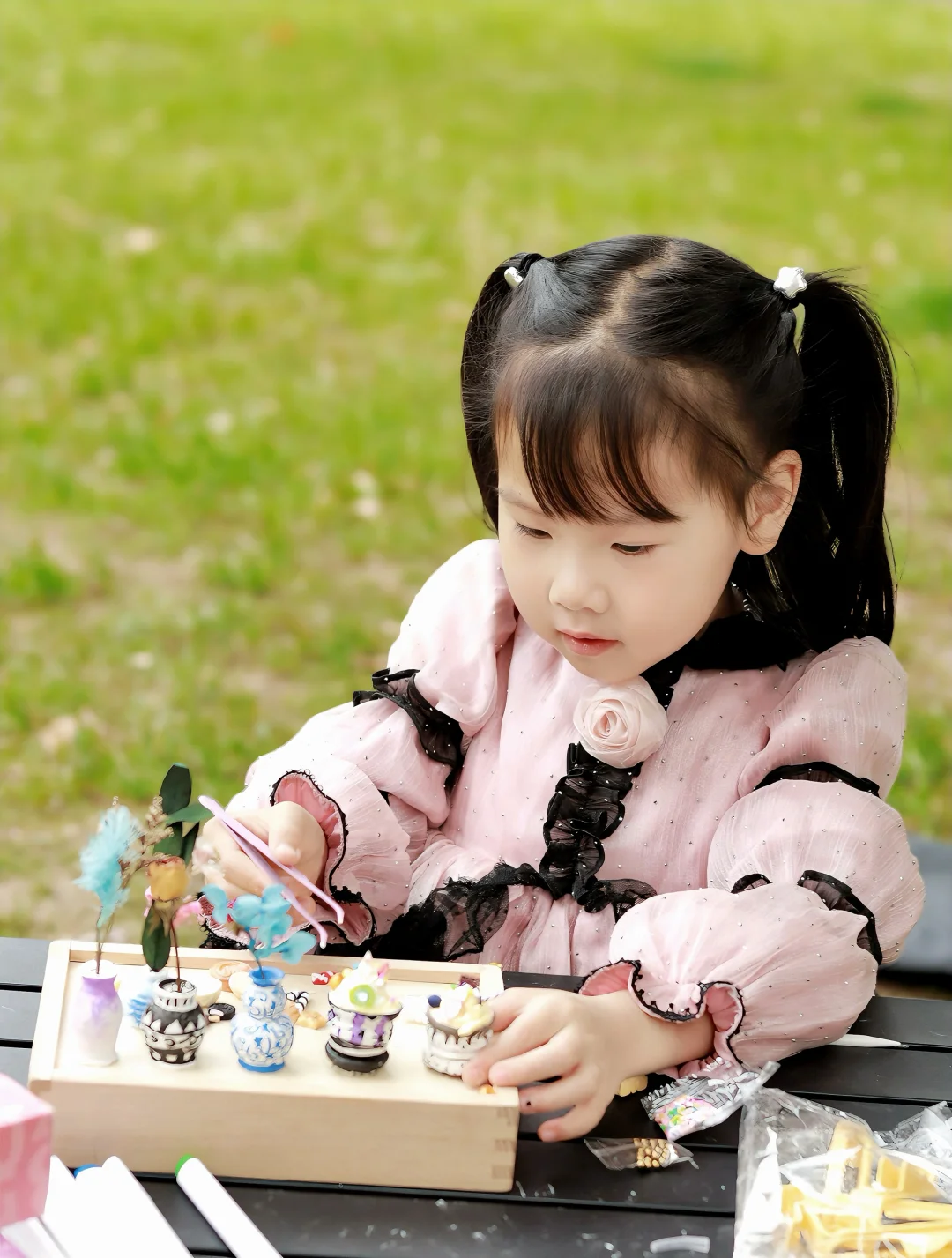 ?被夸一整年的六一儿童节礼物?