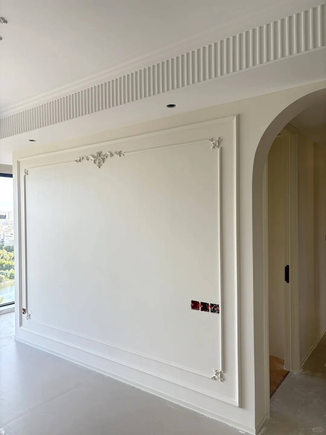 三棵树云月山！绝绝子！！