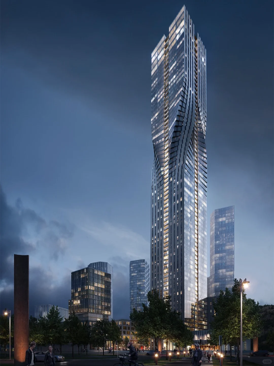 无敌的玻璃质感（私藏喽）?