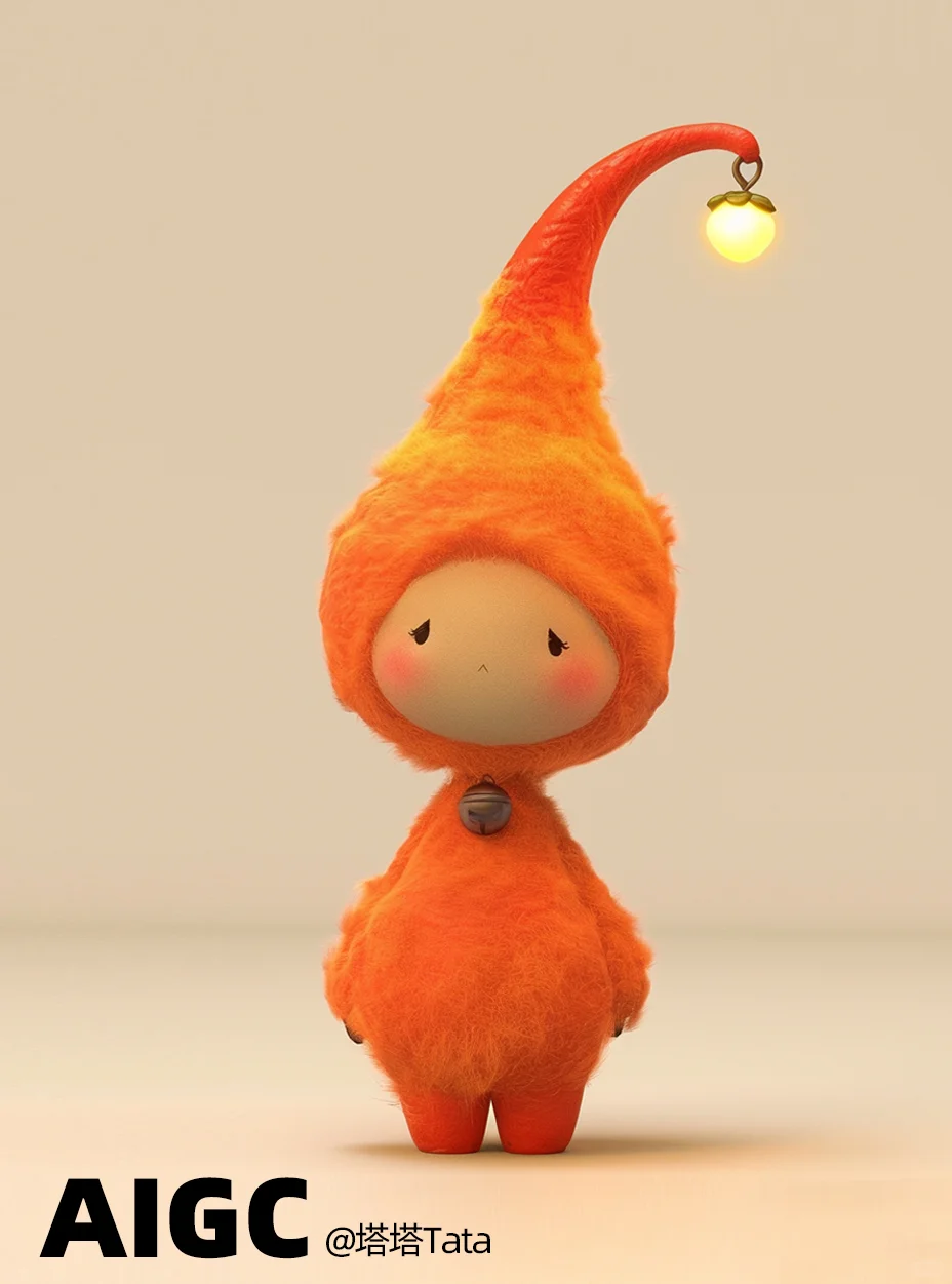 我是社恐小怪兽，我不同意上班