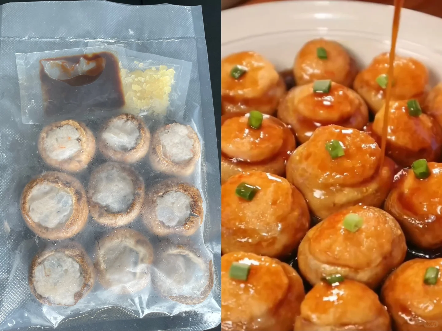 真的建议全国推广半成品净菜！太方便啦！