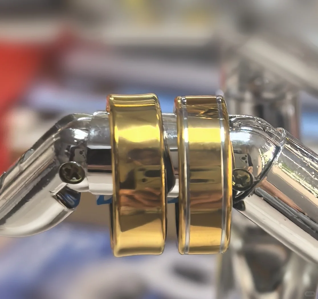 自家工厂制造智能戒指，车间随拍