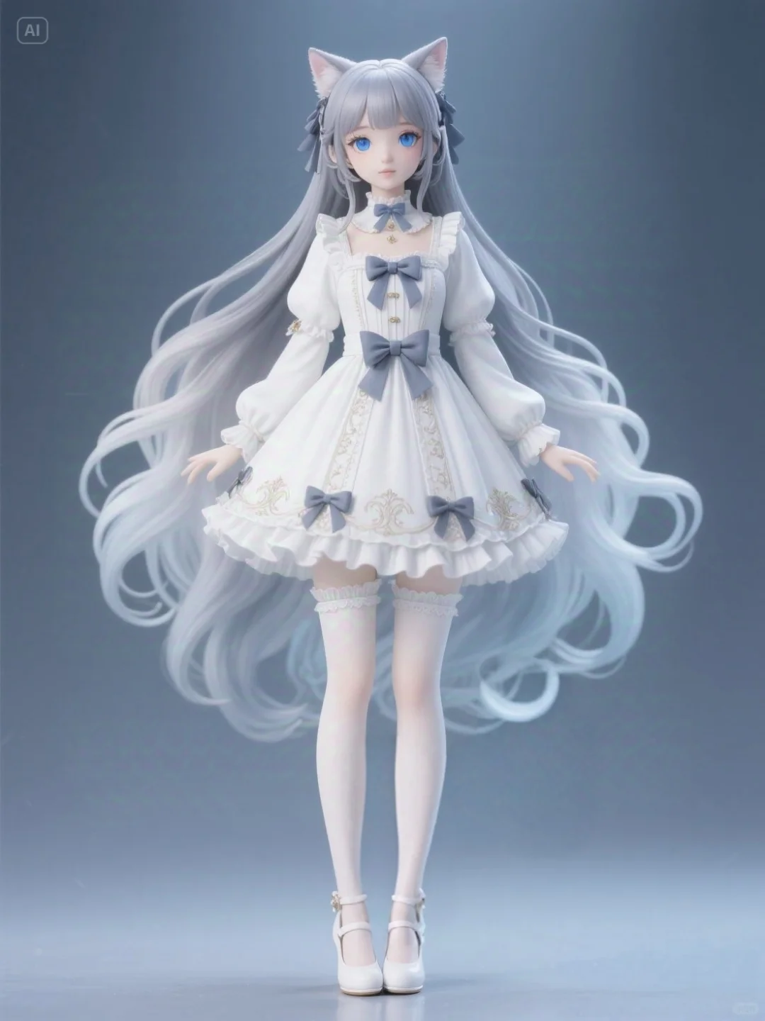 太美了，舍不得让别人看了！