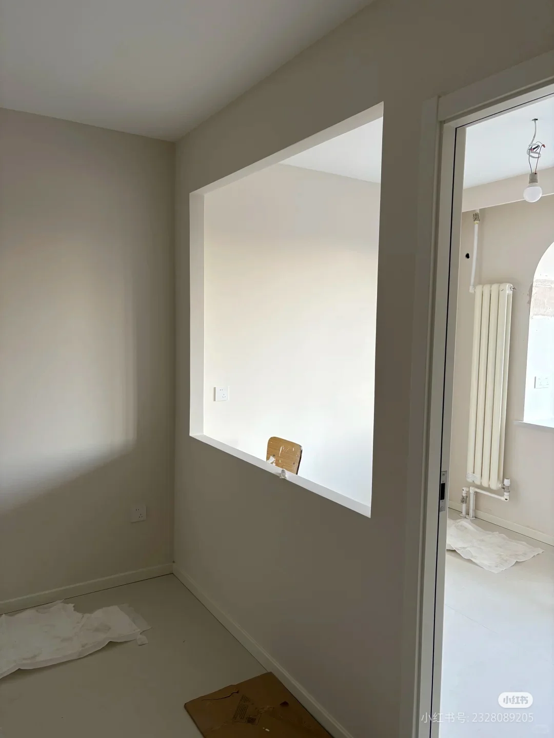 电控调光玻璃～到底能不能冲