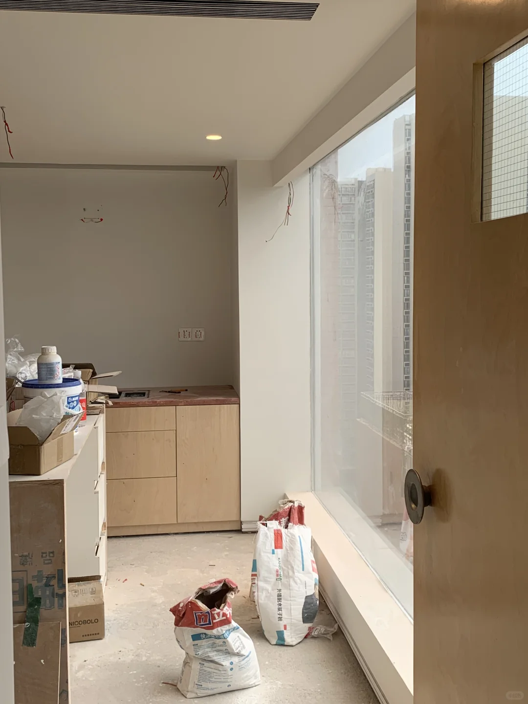 许多网友问的乳胶漆色号（图9）