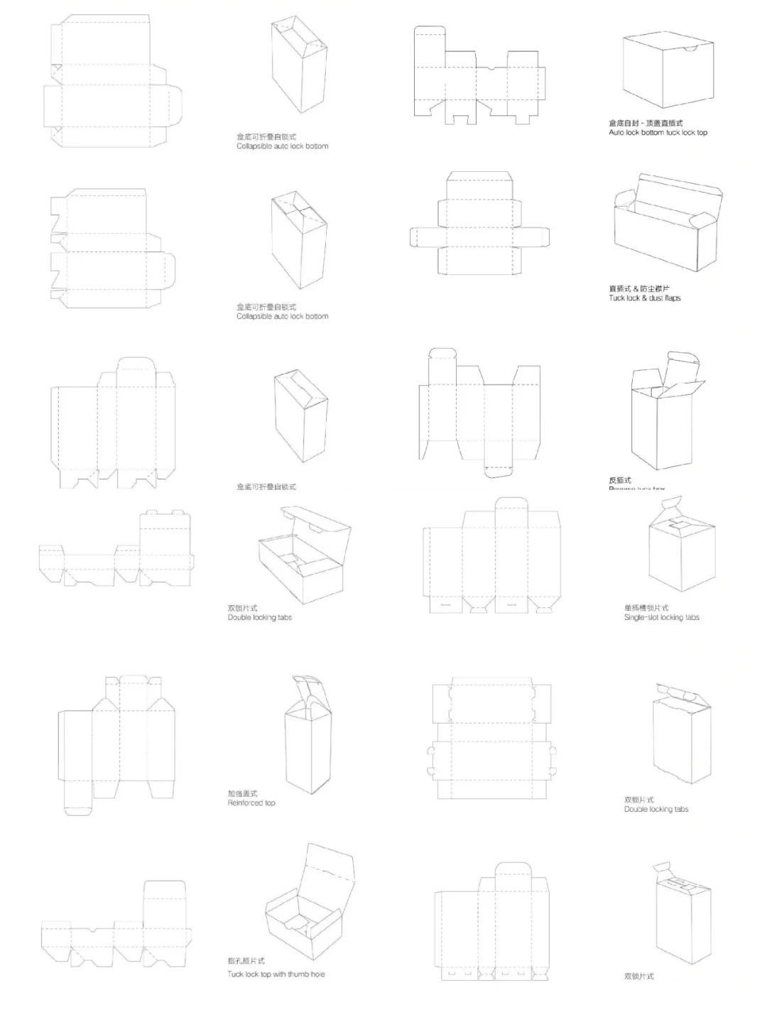 「视觉传达设计手册」PACKAGE