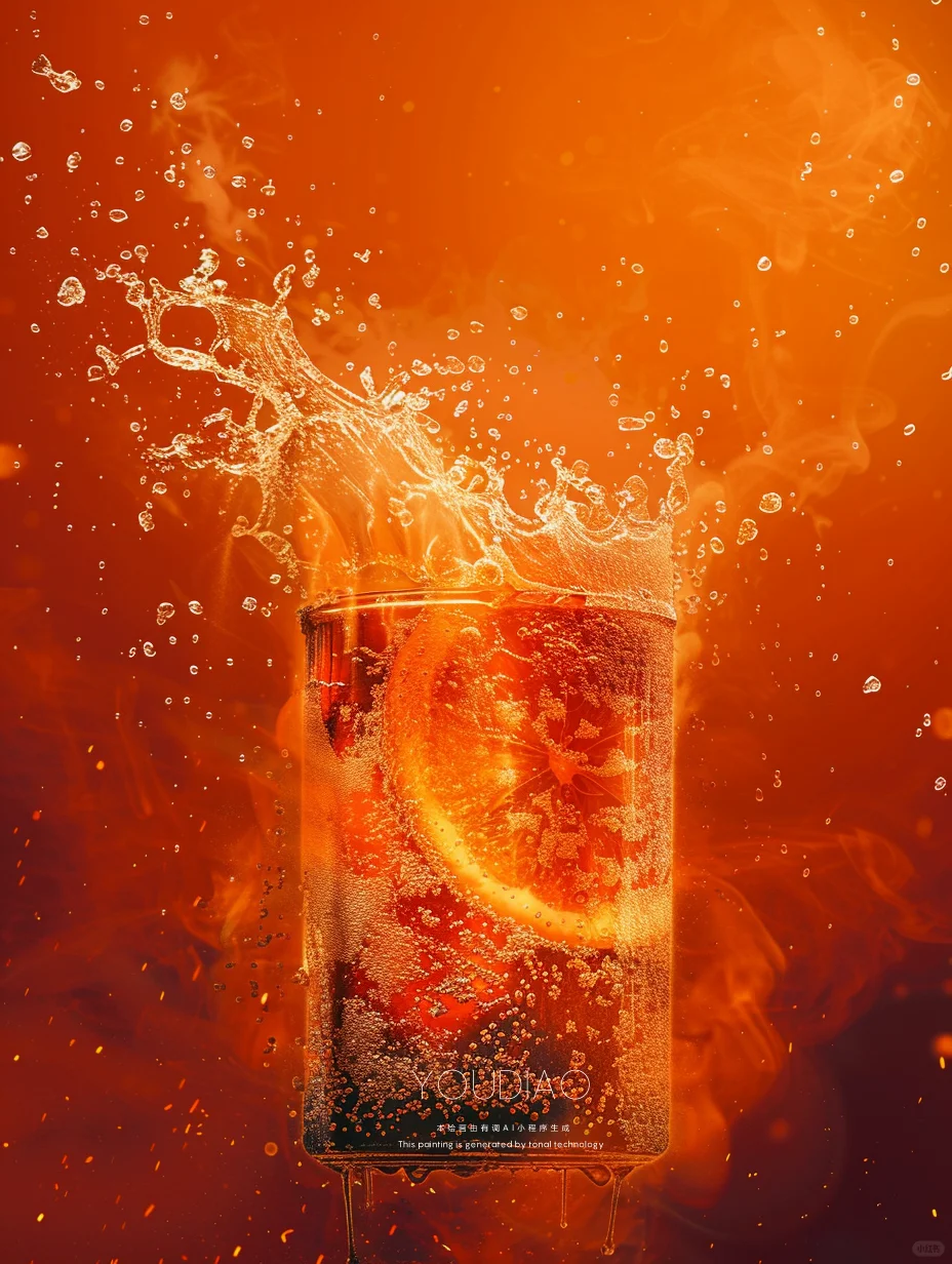 夏日冰爽 | 能量