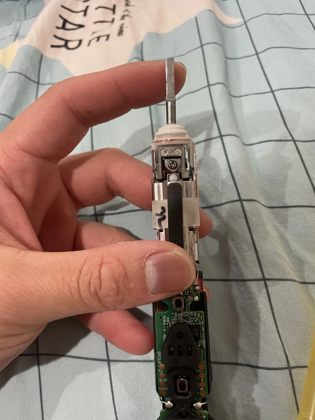 维修philips sonicare diamondclean 9300