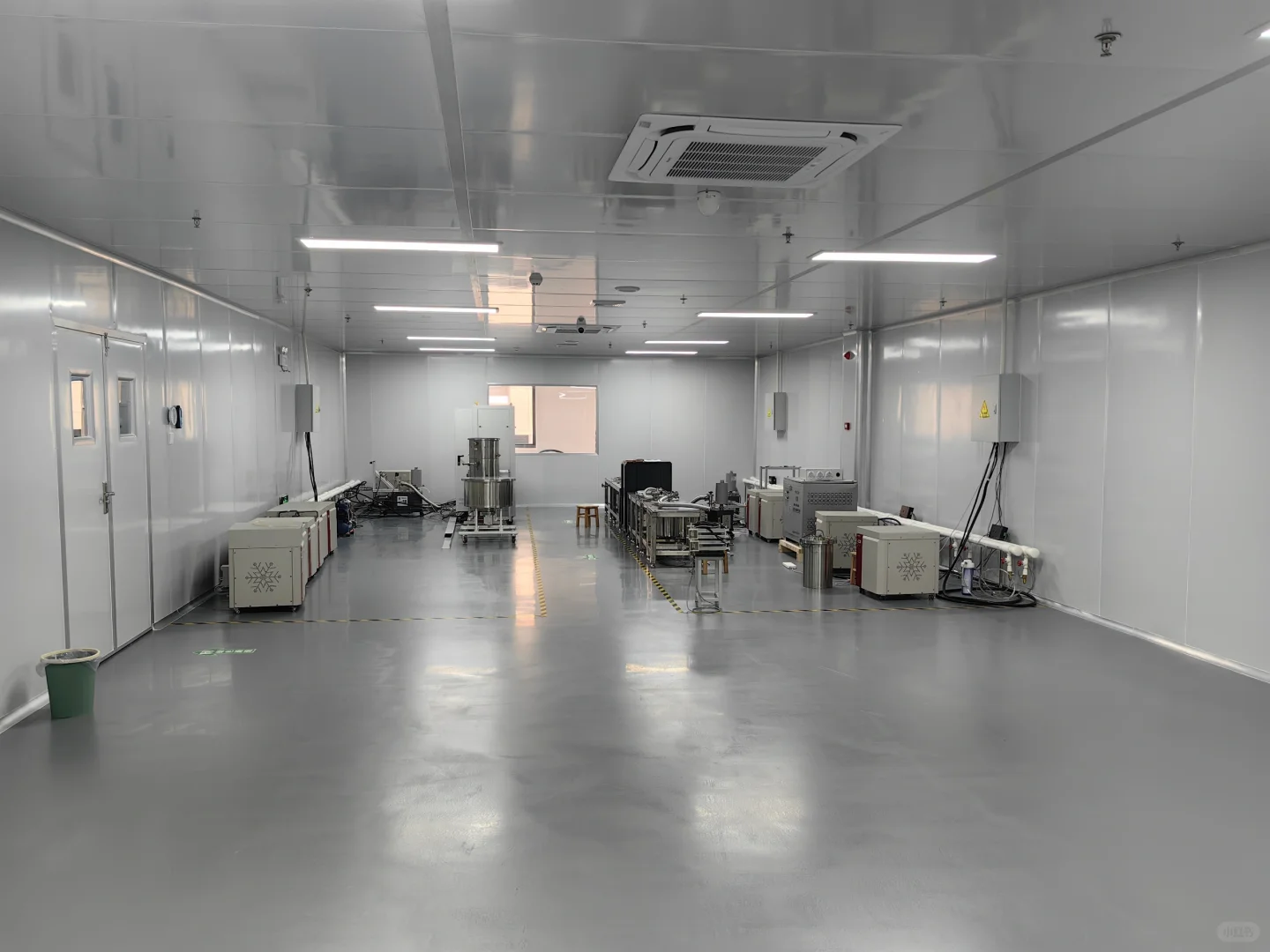 论低温泵的未来走向—上半篇