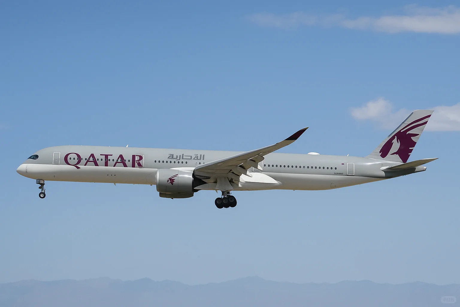 银川河东机场高光时刻,宽体机云集