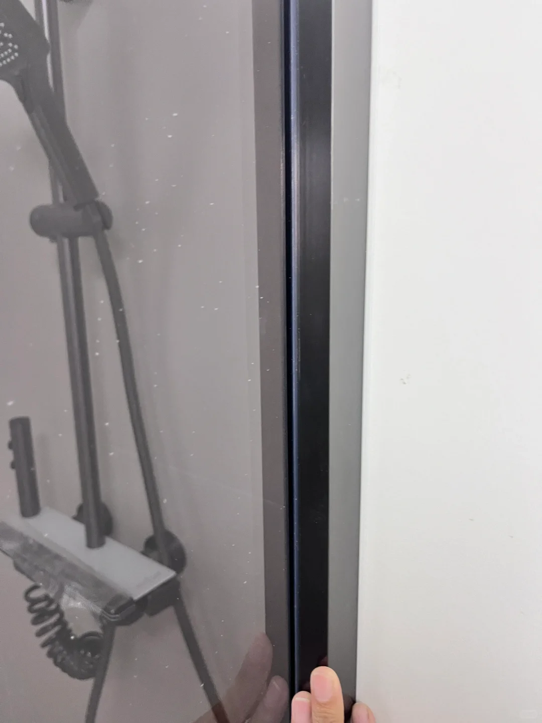 钻石淋浴房～玻璃工厂750r拿下！