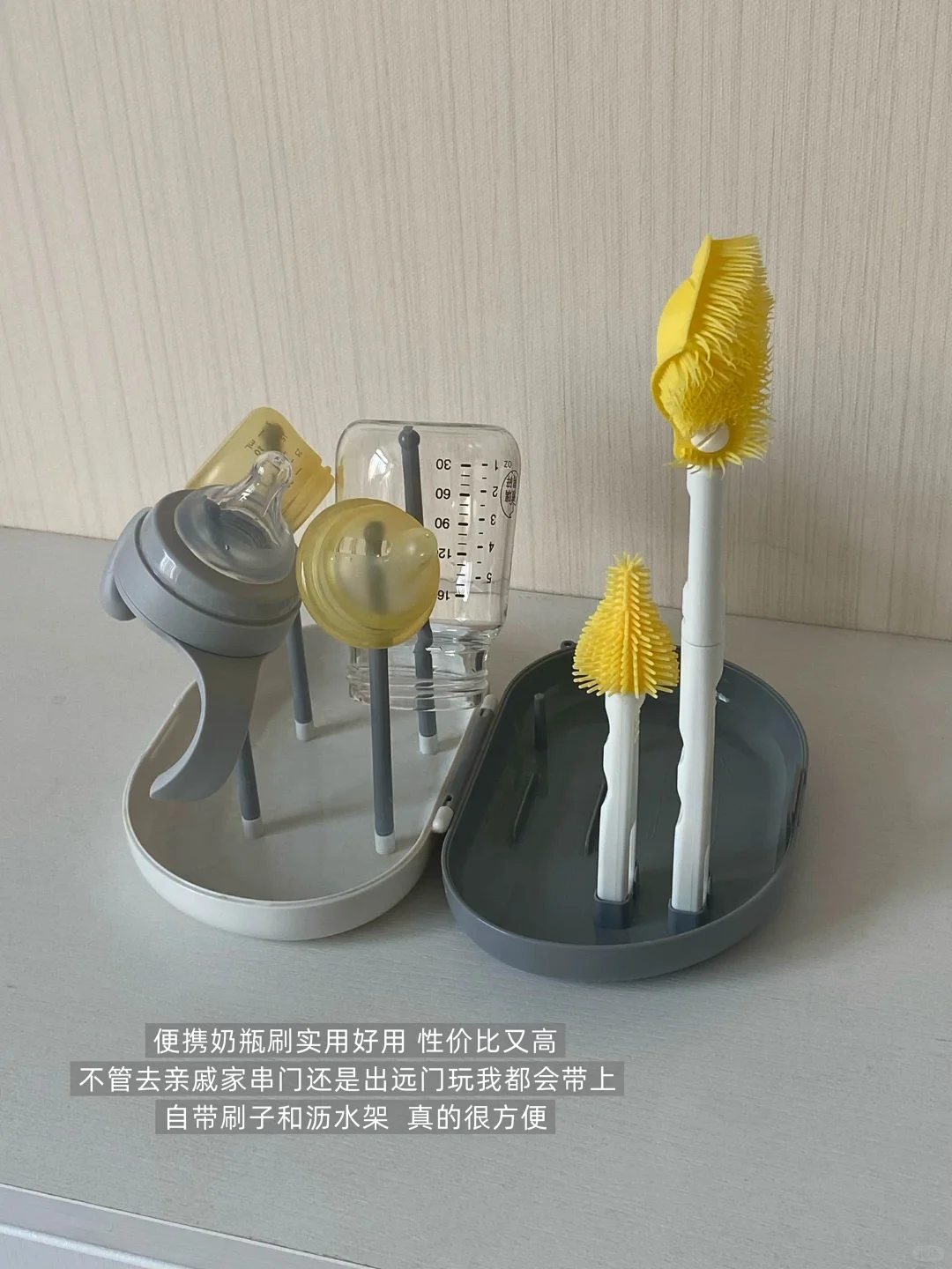 养娃五个月｜自用0闲置的实用好物分享