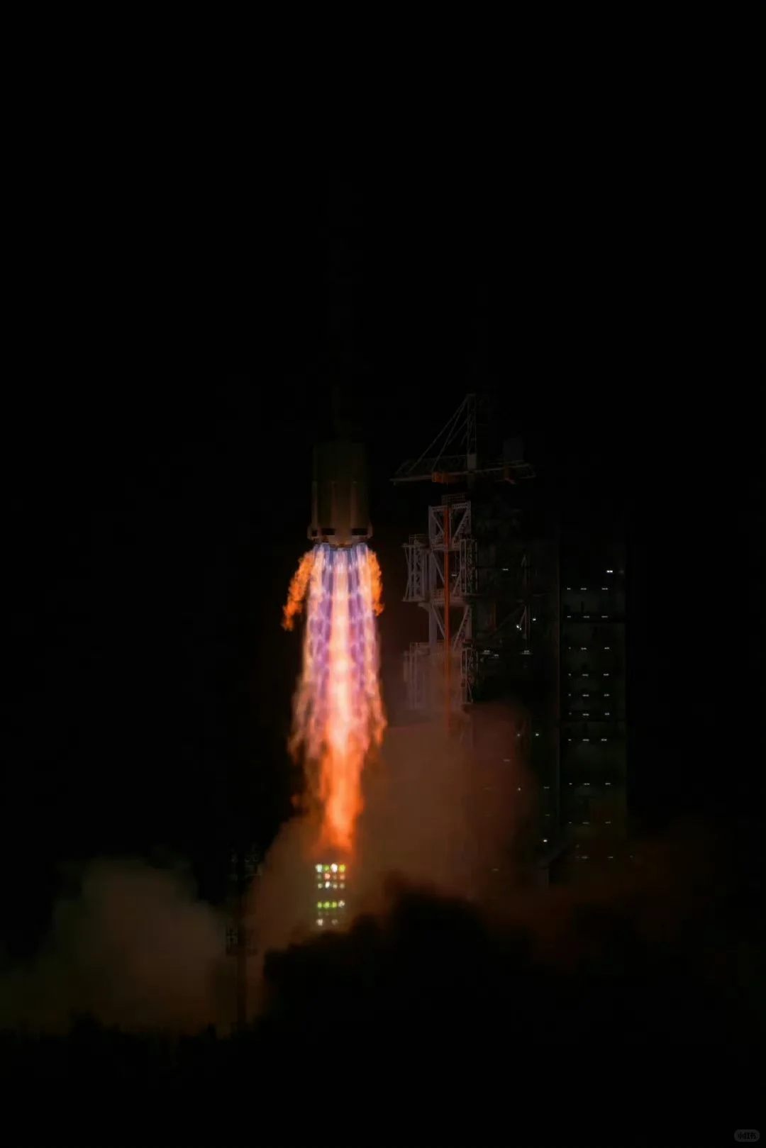 一组可以当壁纸的照片，你pick哪一张？