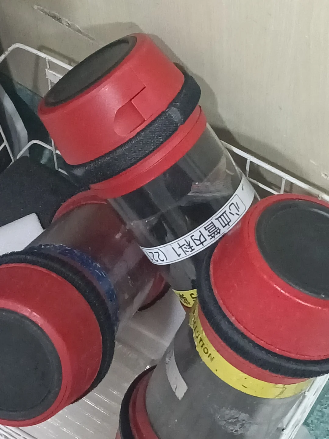 太酷啦 这是什么工作原理