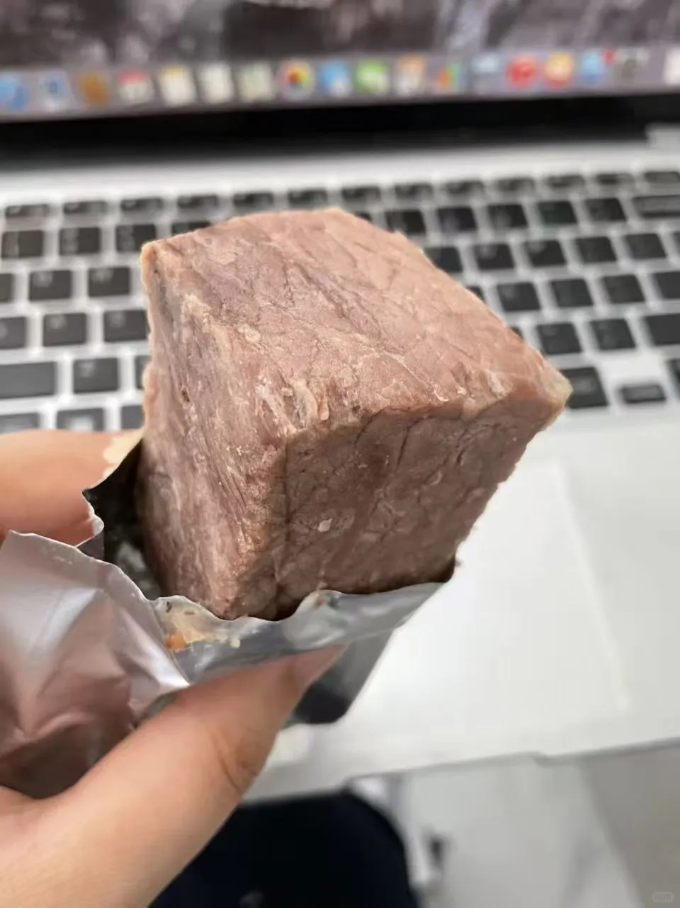 假如在宿舍把夜晚的夜宵换成牛肉…