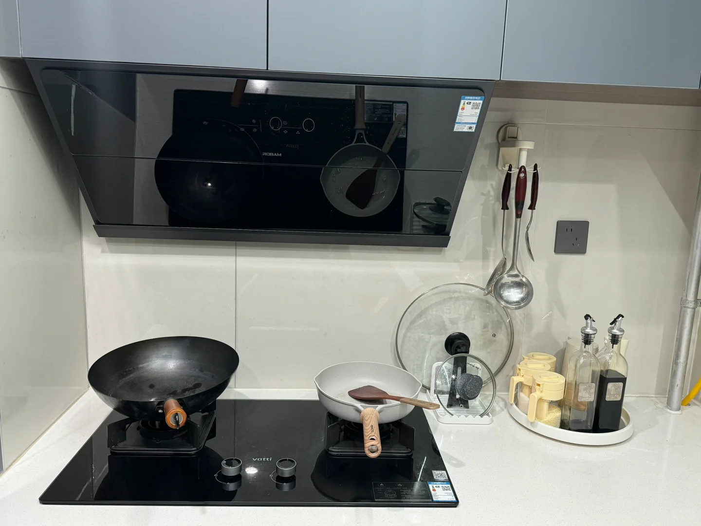 新家厨房按照这个清单买收纳用品就够啦 |