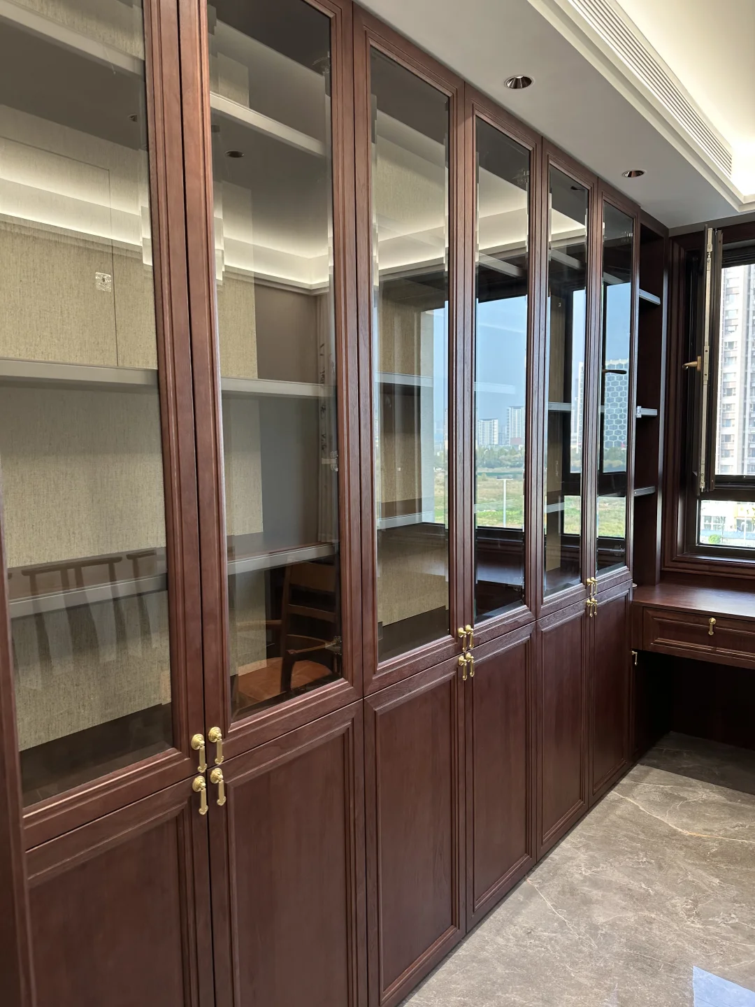 邯郸装修｜新中式的家，是松弛感的代名词！