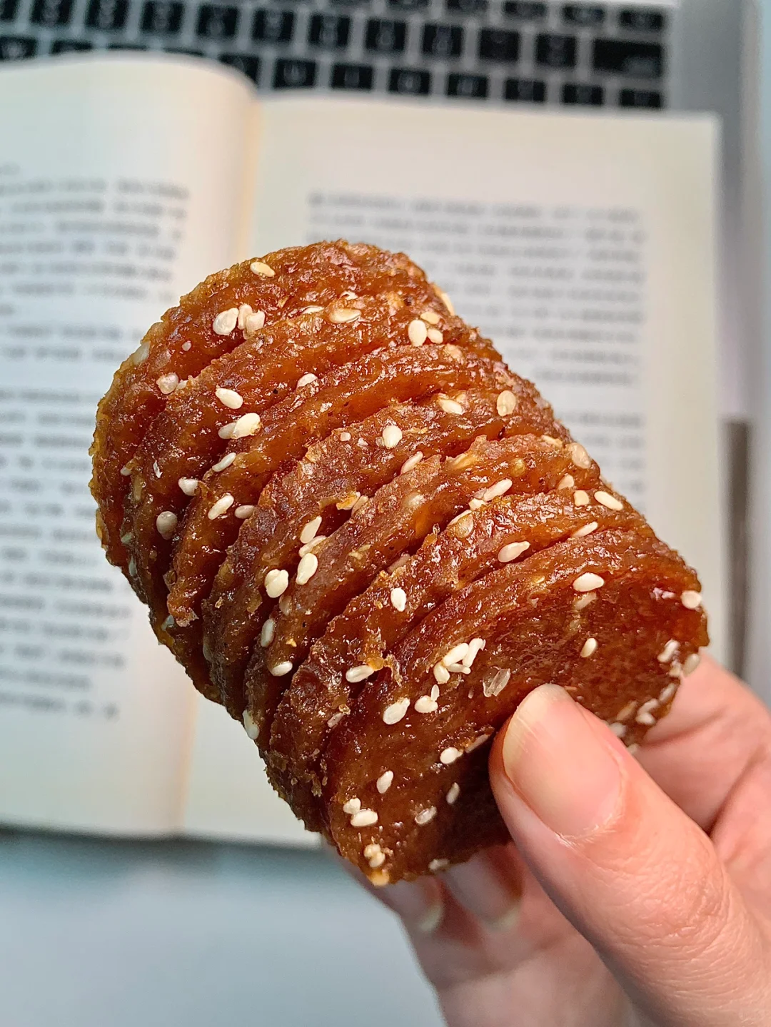 第一次觉得男朋友比我还会买……?