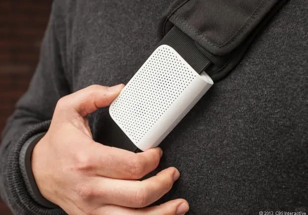 设计灵感 | 可穿戴设备 （20/100）