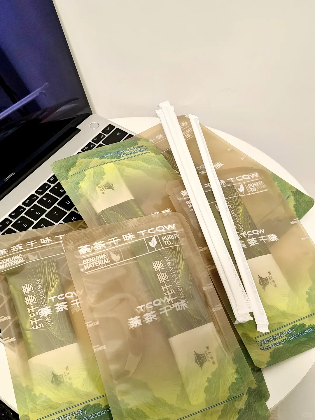 这款膳食纤维小宝藏真的太戳我啦！✨