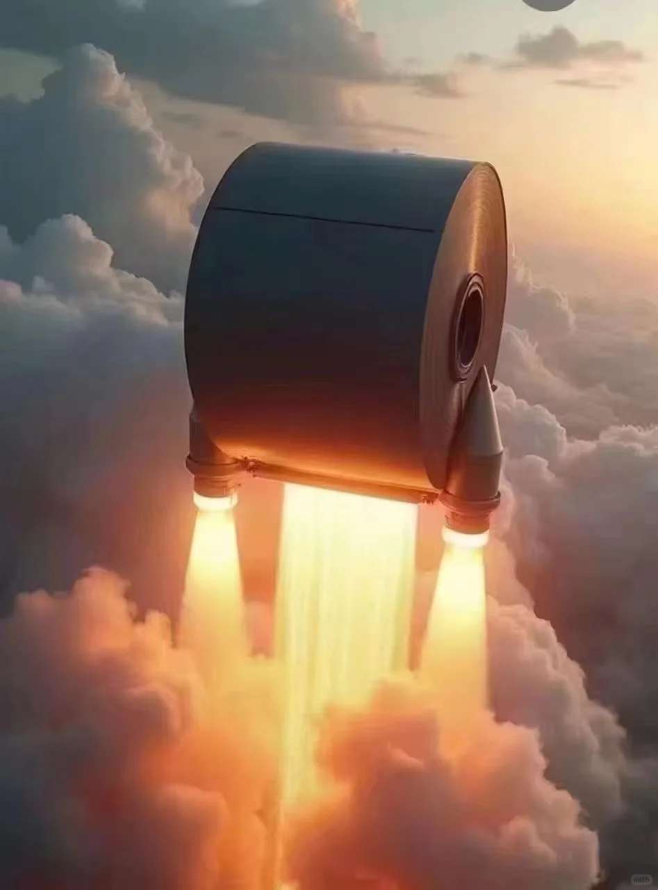 钢材涨疯，带钢没价！