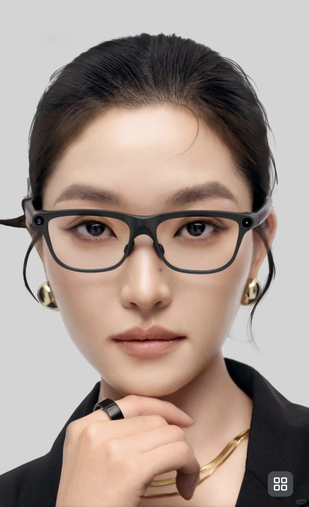 设计案例分享：INMO GO3