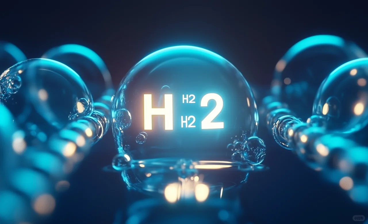 mj | 氢能