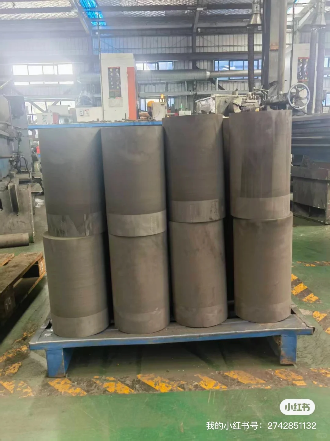 石墨材料及制品