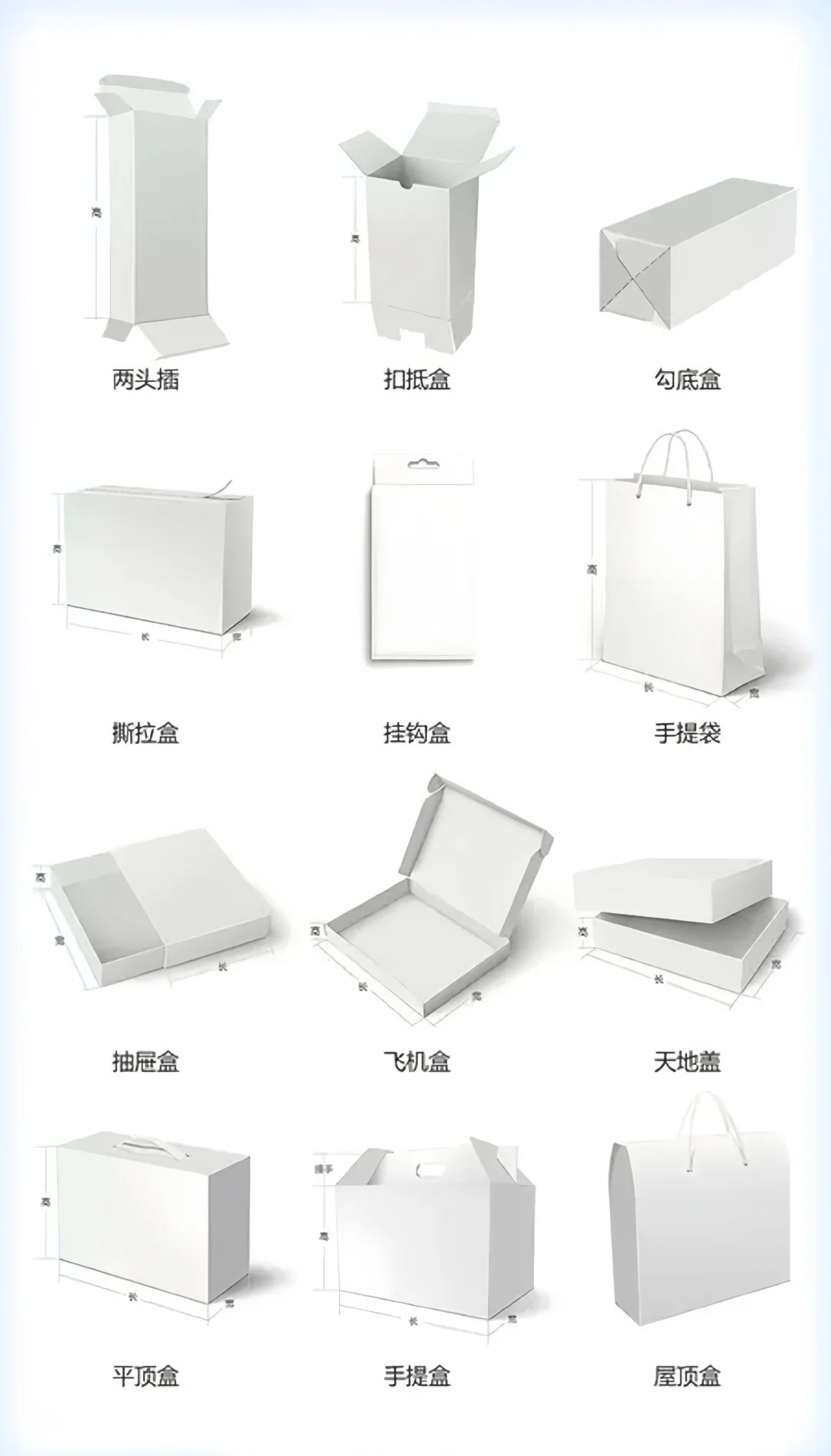 包装盒印刷干货|保姆级攻略?一篇搞懂