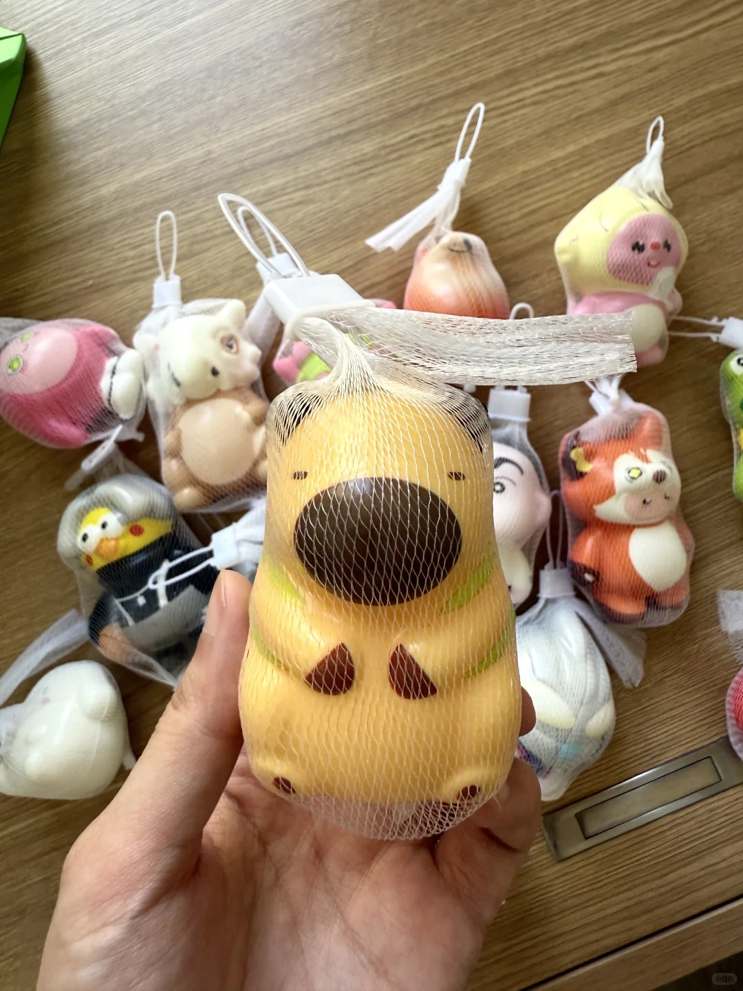 备婚日记｜我的婚礼上不允许有丑娃娃～～