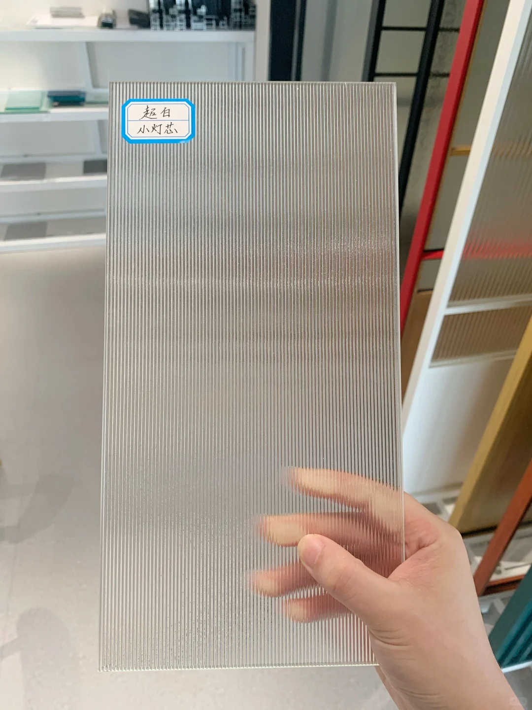 九款设计师超爱的高颜值玻璃，一眼沦陷❤️