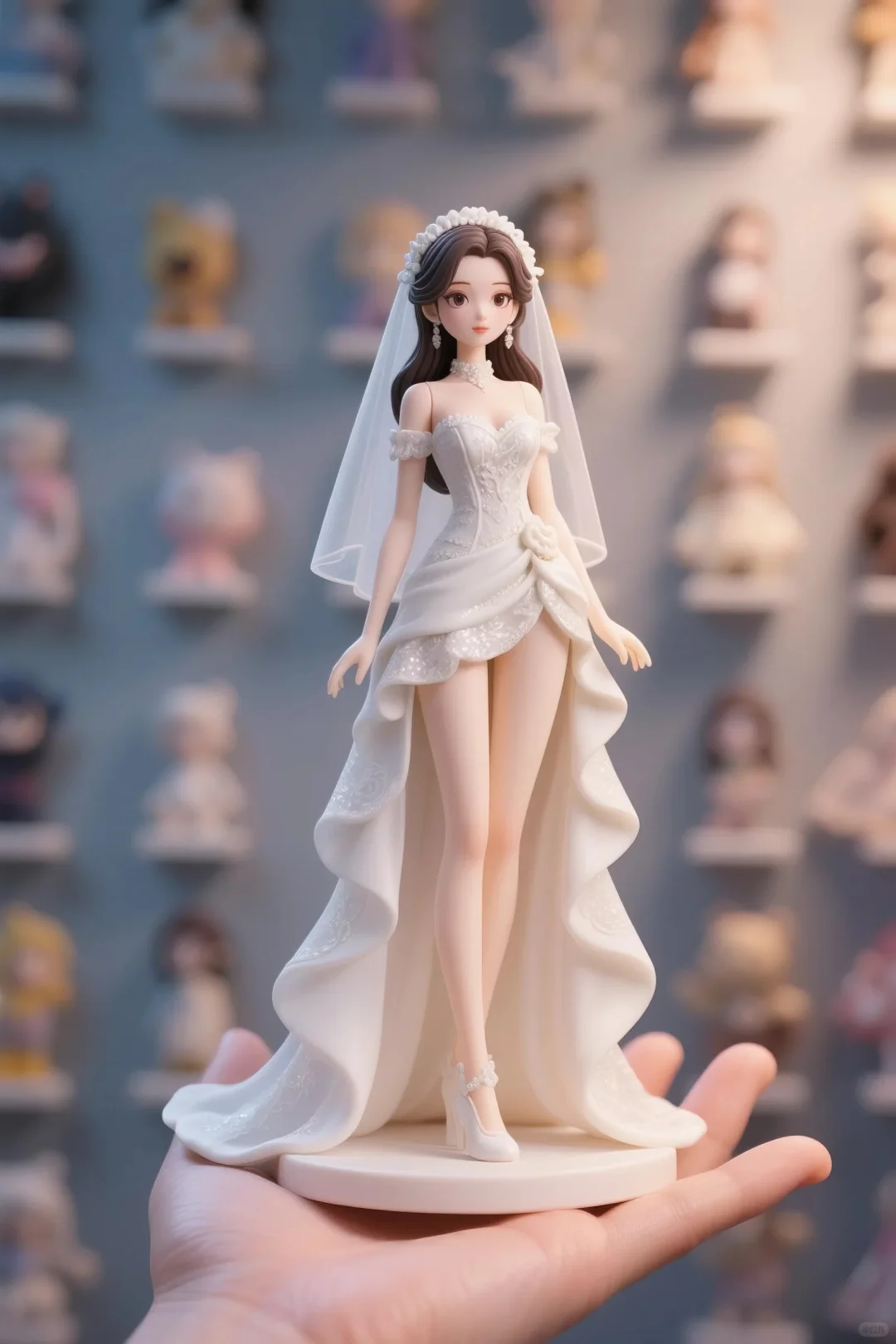 送给一个粉丝的素材，可参考~