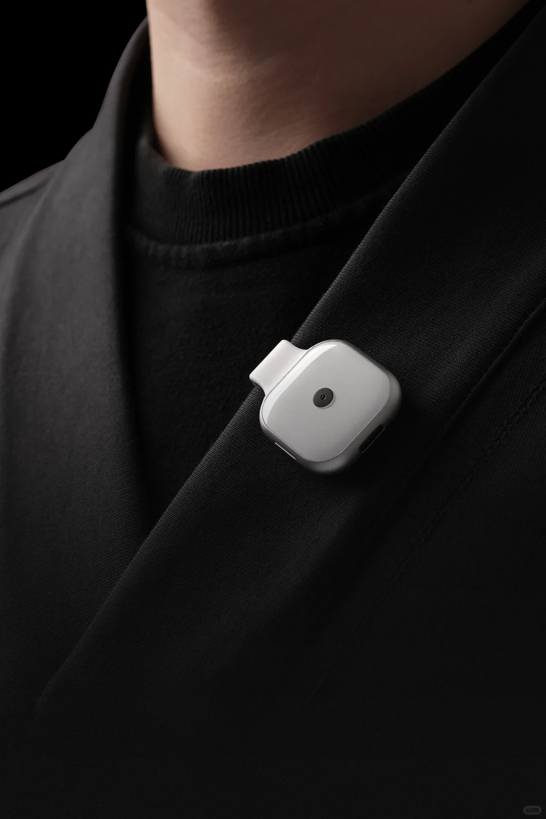 Sein：重新定义个人智能的感官延伸