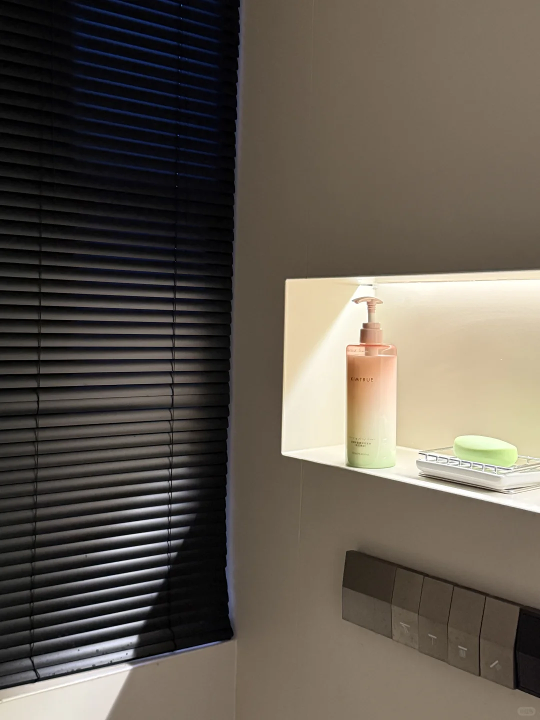 我家主卧卫生间会“变身”?