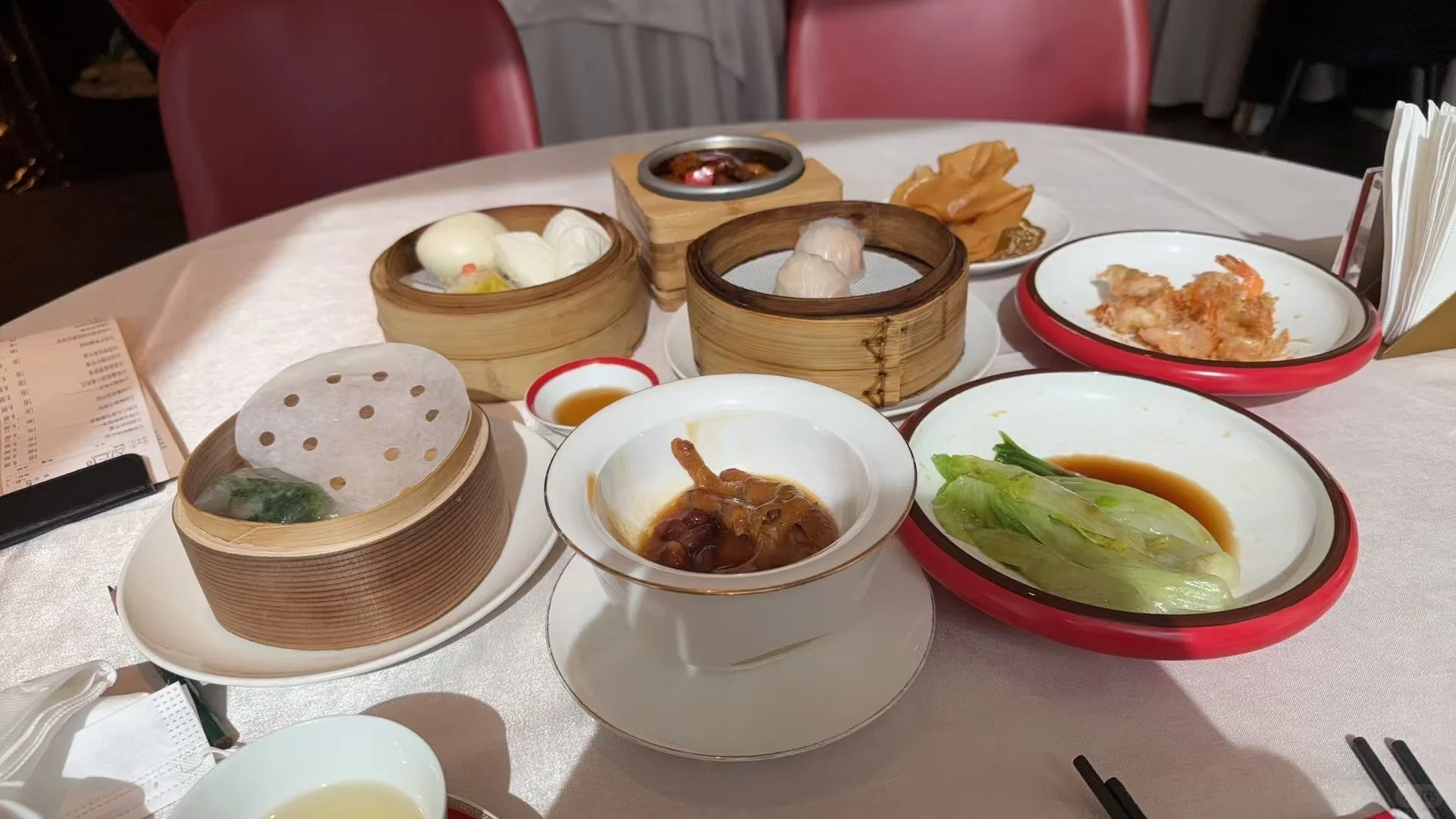 现在预制菜也能上米其林了吗？