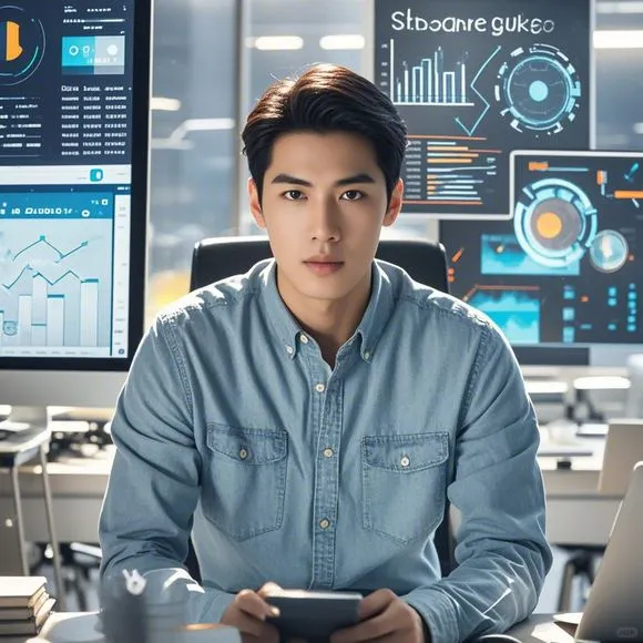 科技创新 | 点亮未来无限可能 ?