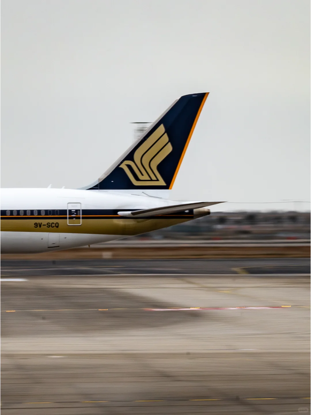 ??SGA现役宽体客机合集?❗