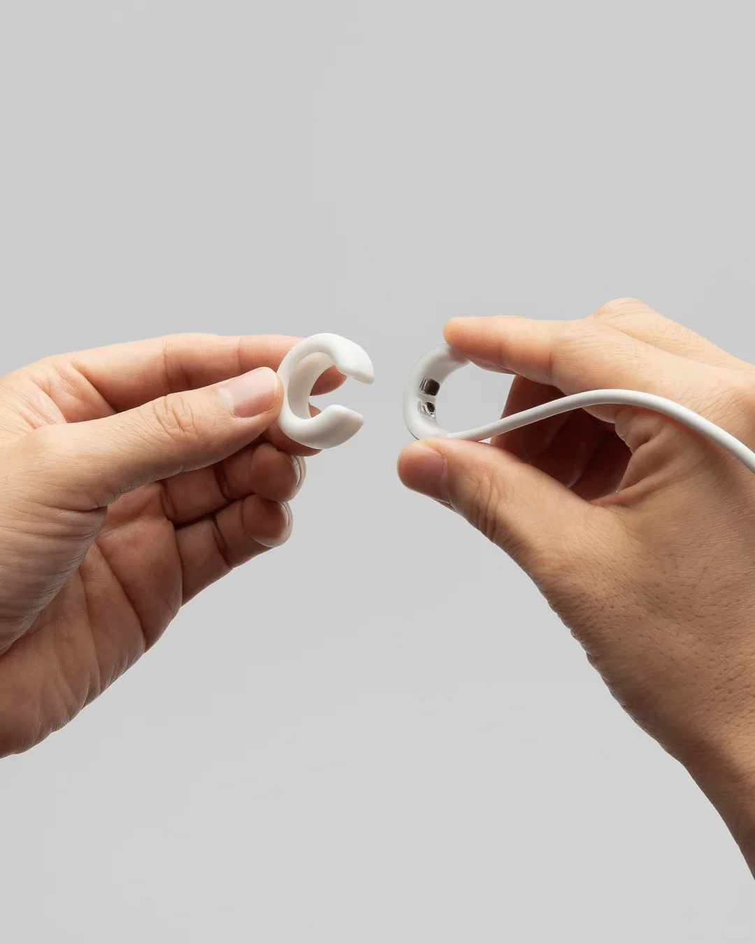 产品设计｜可穿戴检测设备