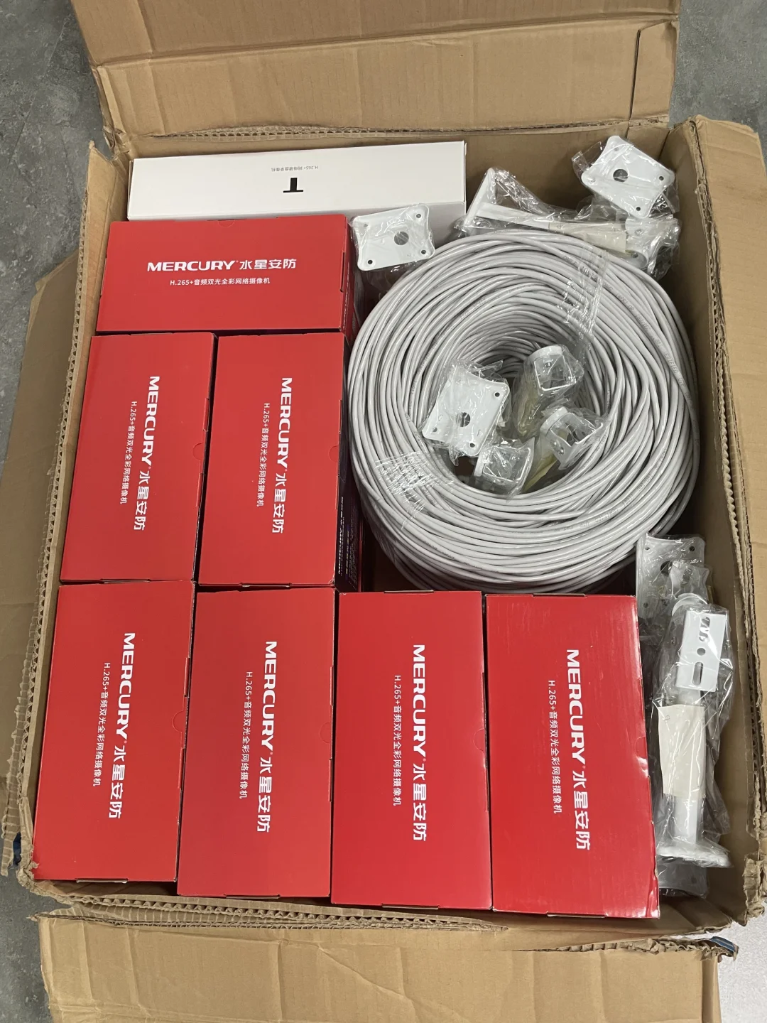 东南亚监控安装费用，监控神器推荐