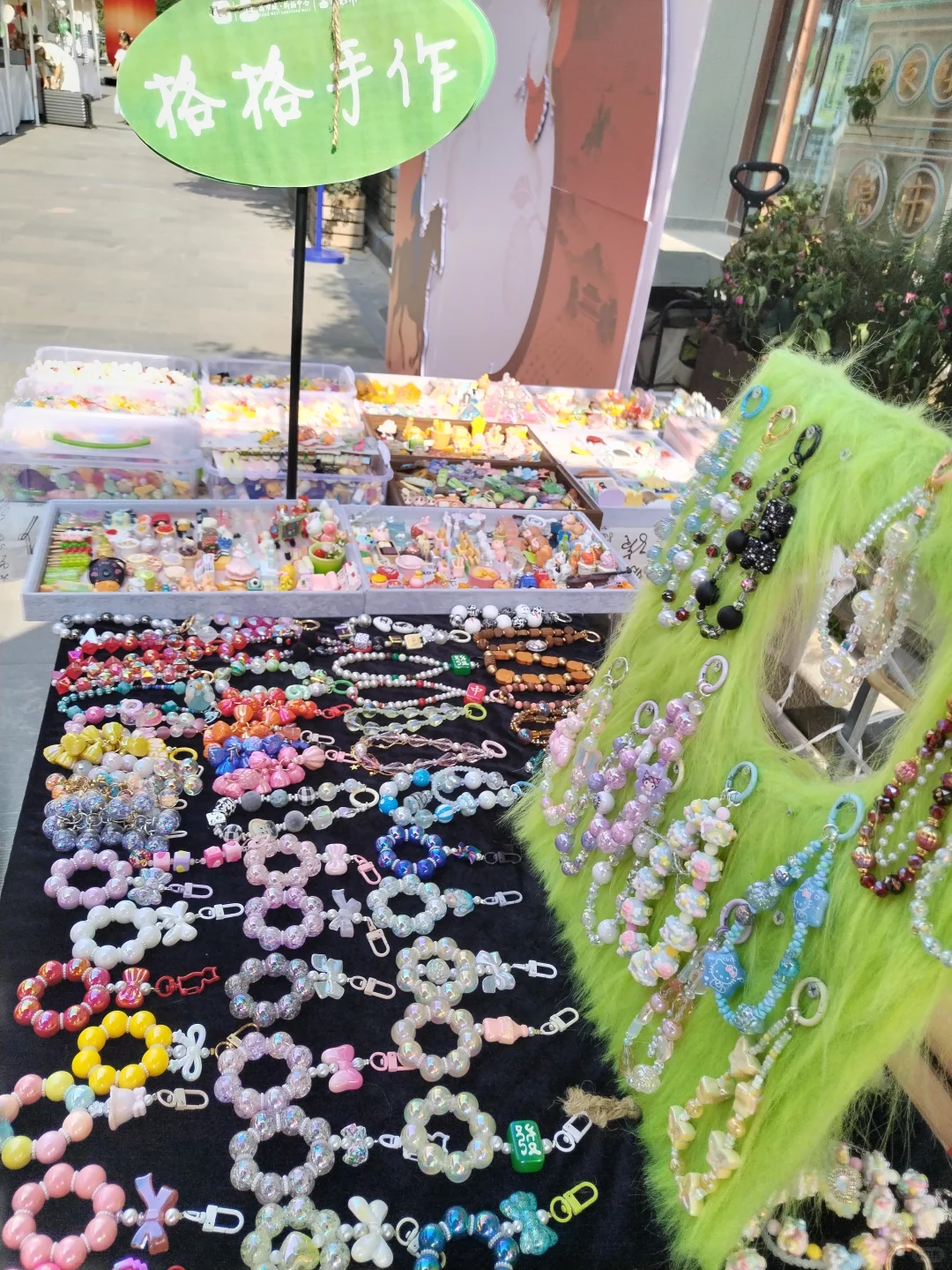 这次非遗展真的好好看?