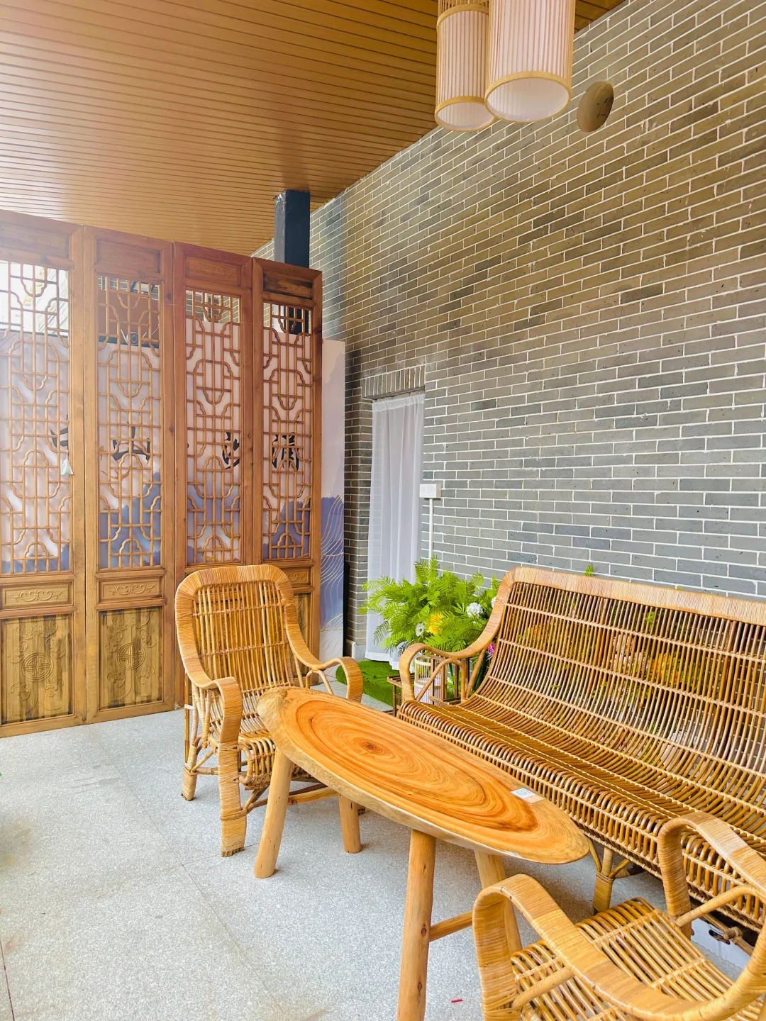 我在中山开的第二间无糖食品店