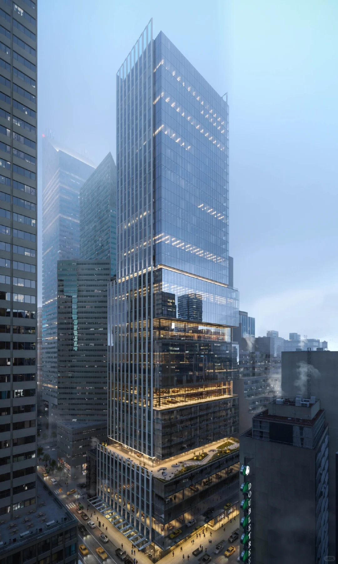 无敌的玻璃质感（私藏喽）?