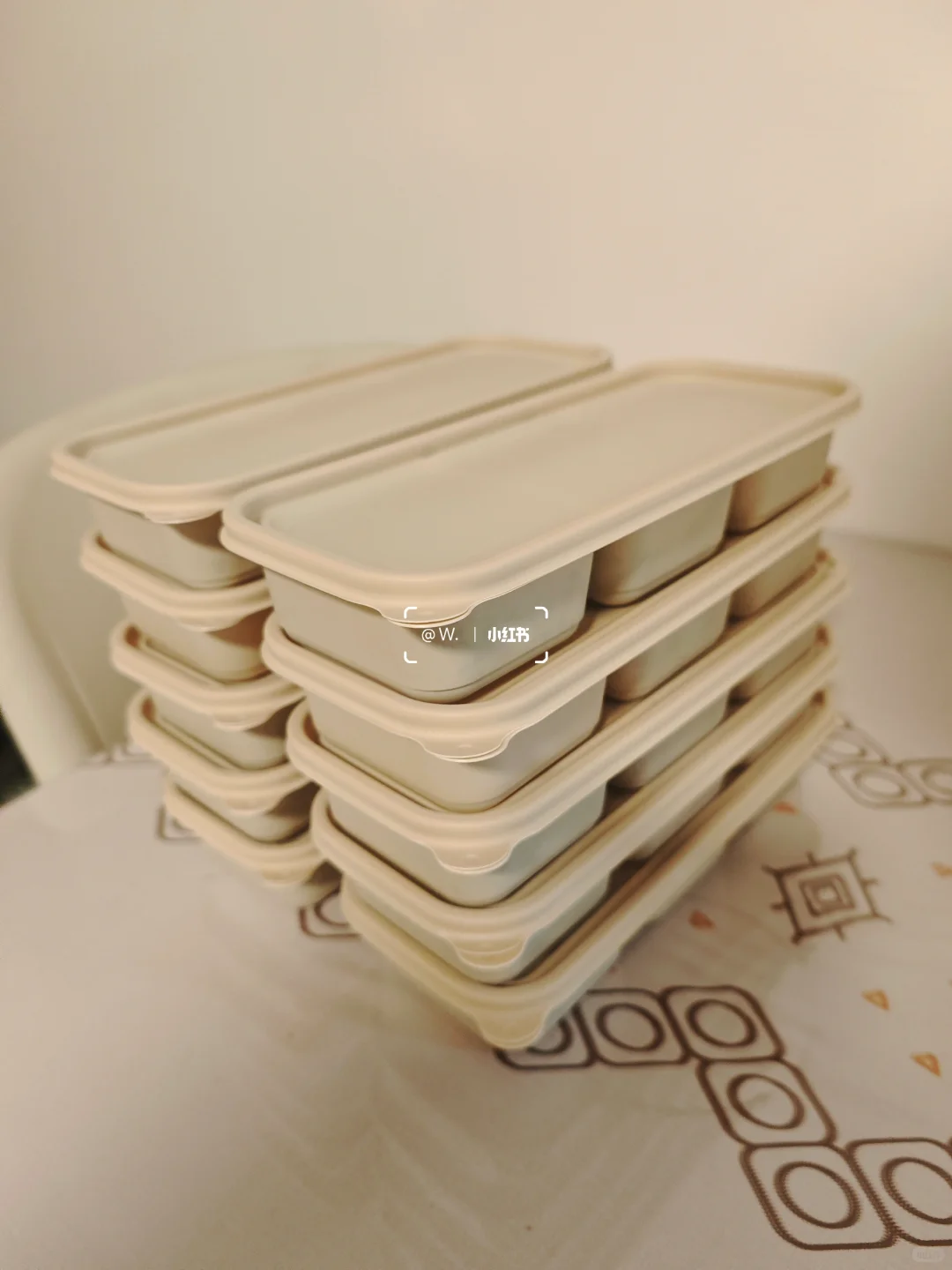 反正也是吃预制菜 那不如吃自己的?