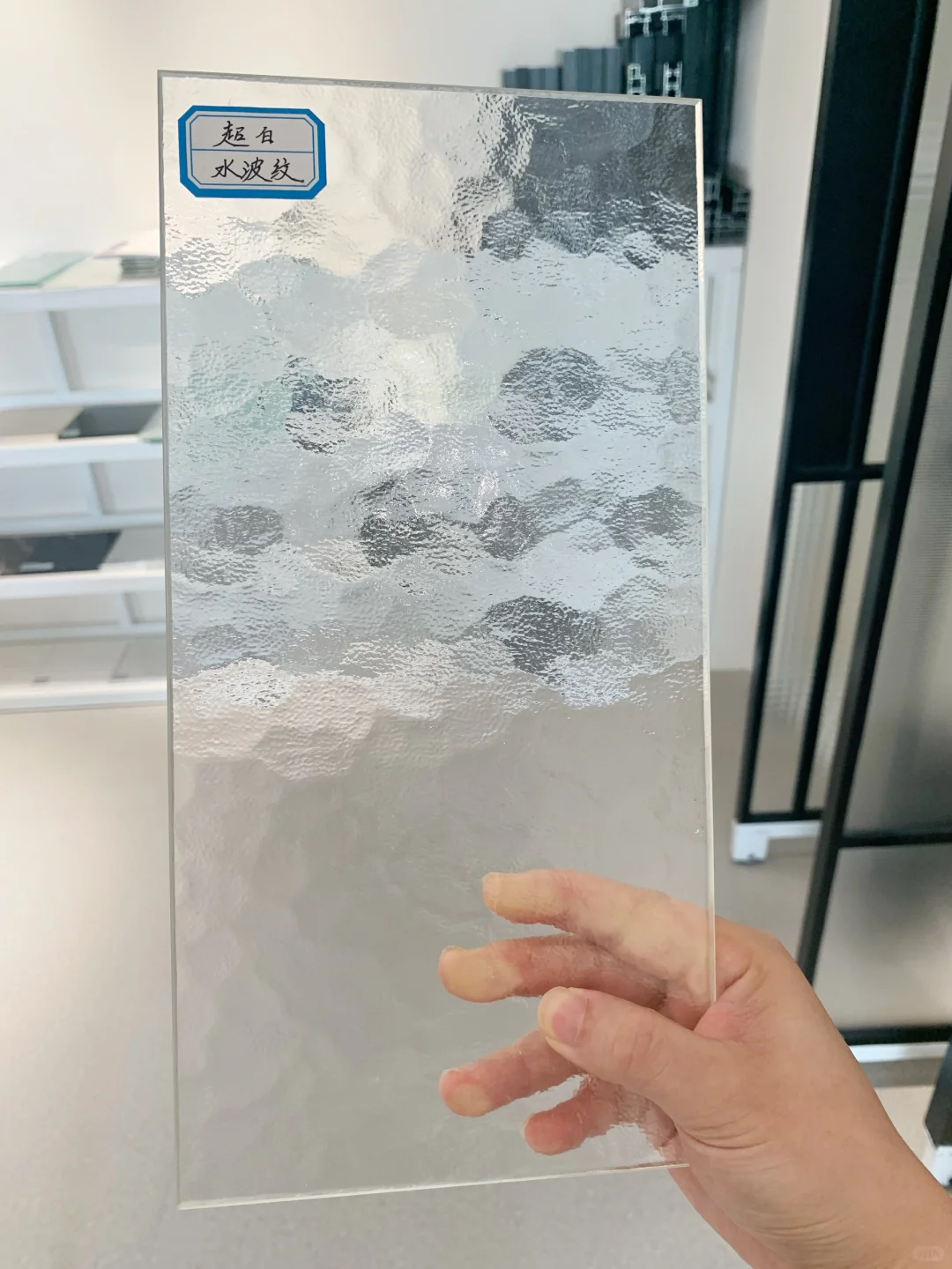 九款设计师超爱的高颜值玻璃，一眼沦陷❤️