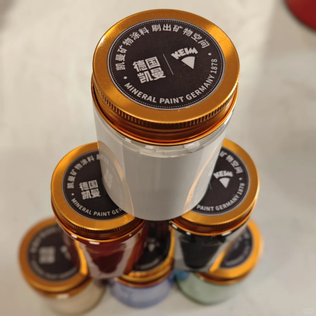 失业美术老师转行涂料色彩师的第一天